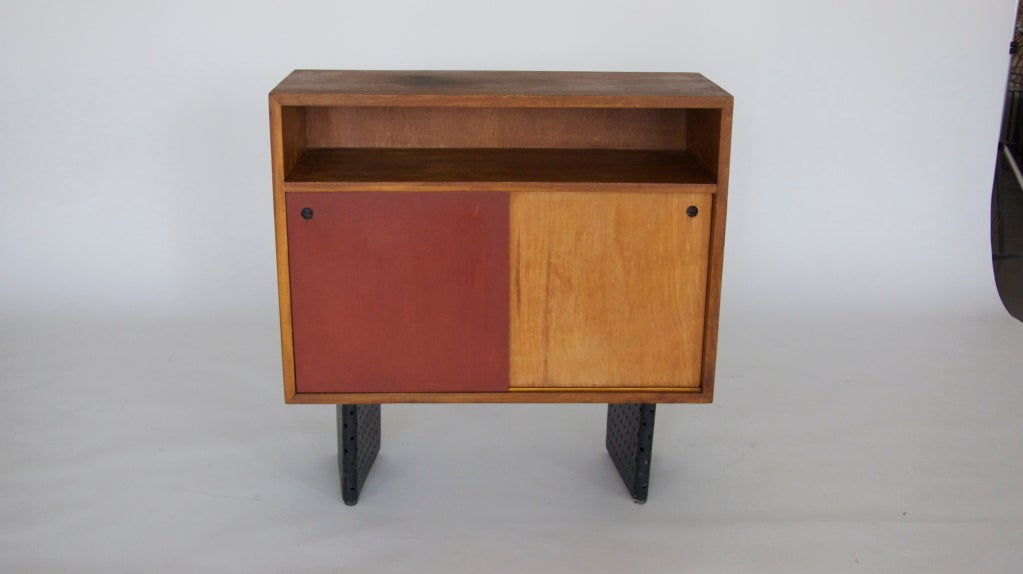 French Bookcase by Escande