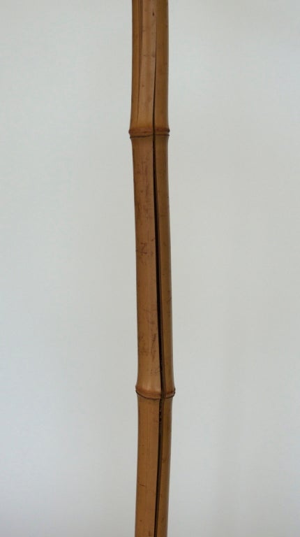 Austrian Bamboo Coat Rack 1