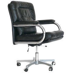 Pace Executive Desk Chair
