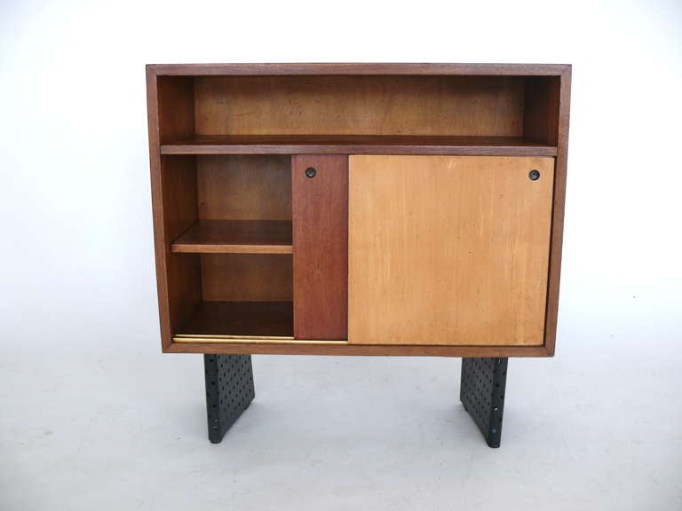 French Cabinet by Escande In Good Condition In Beverly Hills, CA