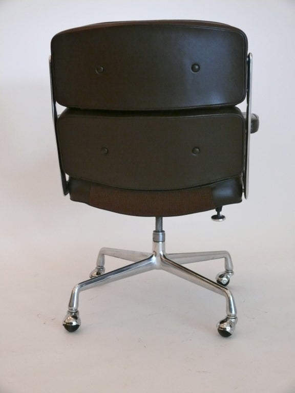 Late 20th Century Time Life Chair