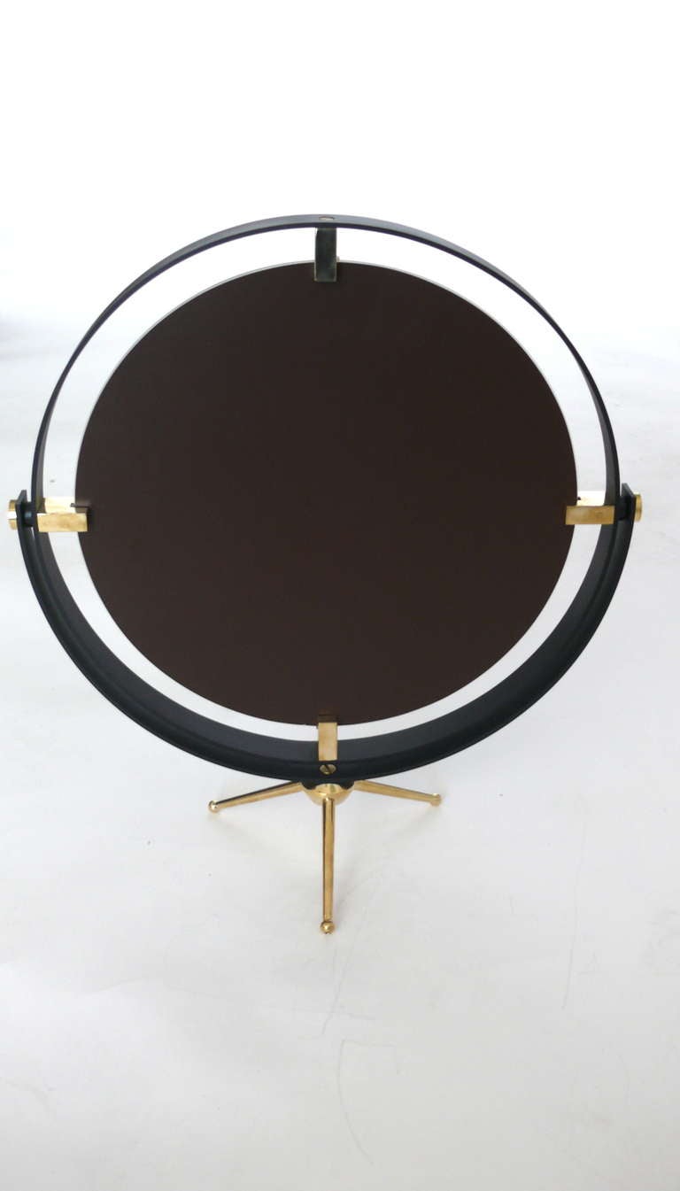 Trousdale Vanity Mirror by Orange Los Angeles  1