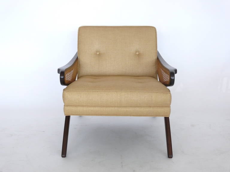 Doheny Caned Chair by Orange Los Angeles  4