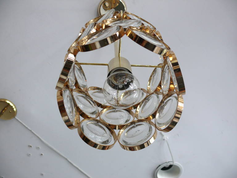Palwa Pendant In Excellent Condition In Beverly Hills, CA