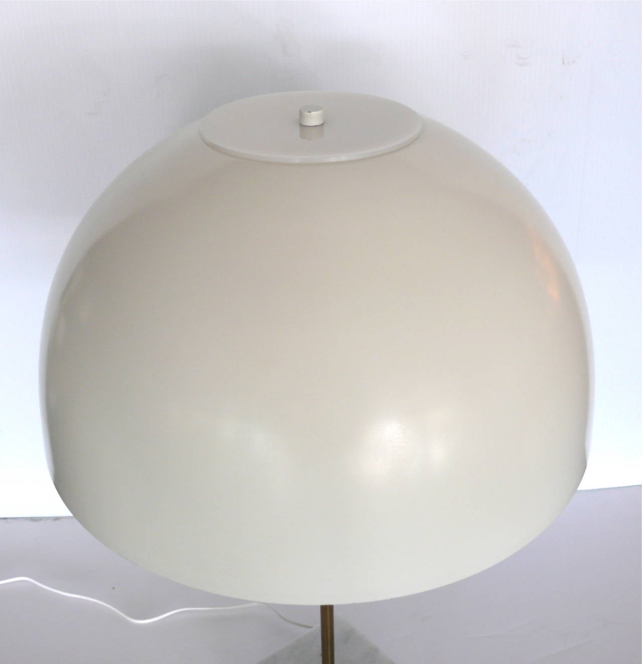 Pair of Paul Mayen Lamps for Habitat at 1stdibs