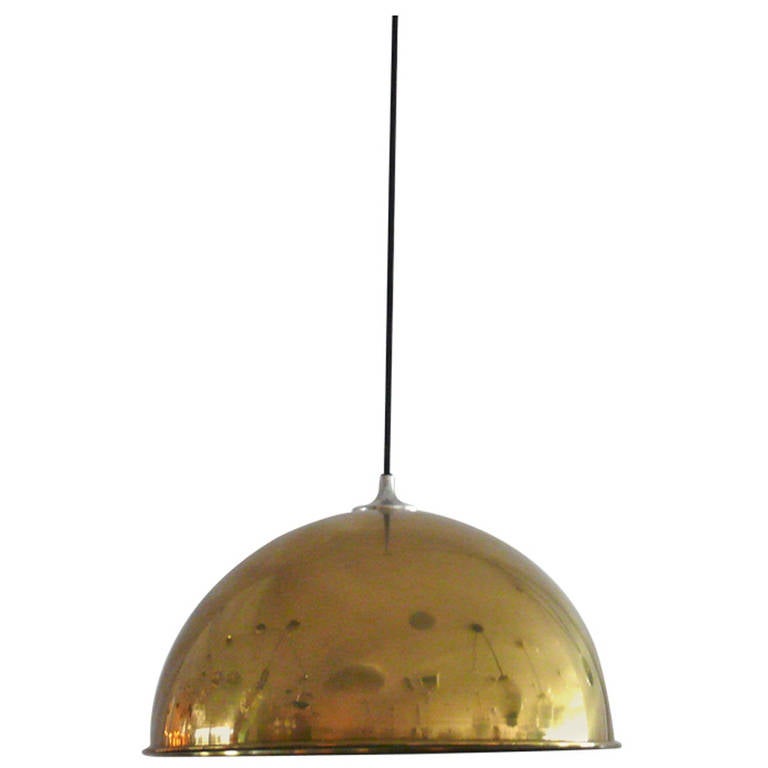 Florian Schulz Counter Balance Pendant