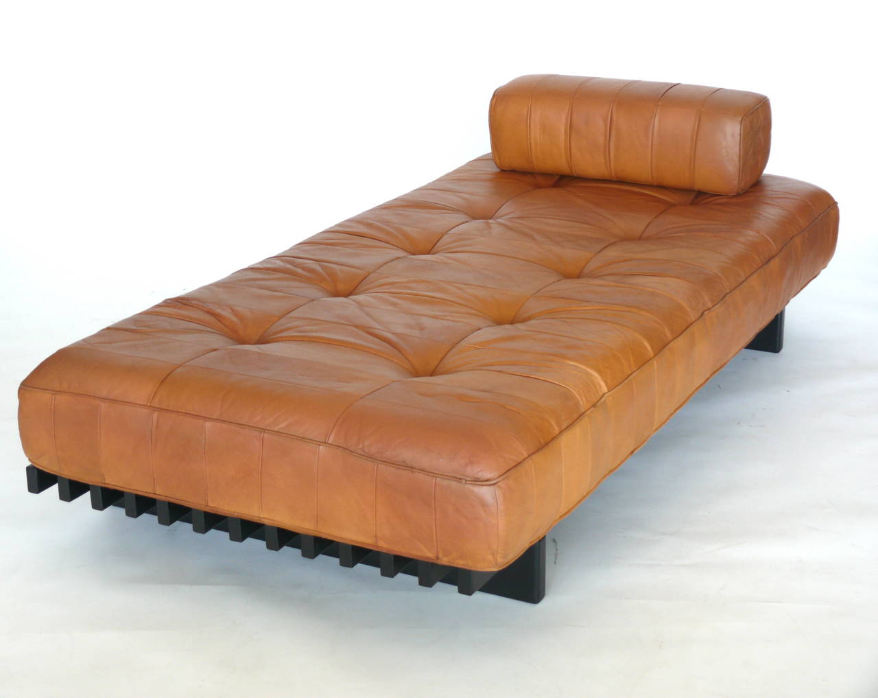 De Sede Daybed In Excellent Condition In Beverly Hills, CA