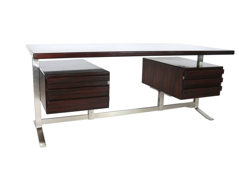 Executive Desk by Gianni Moscatelli 2