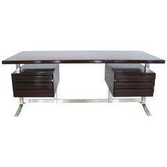 Executive Desk by Gianni Moscatelli