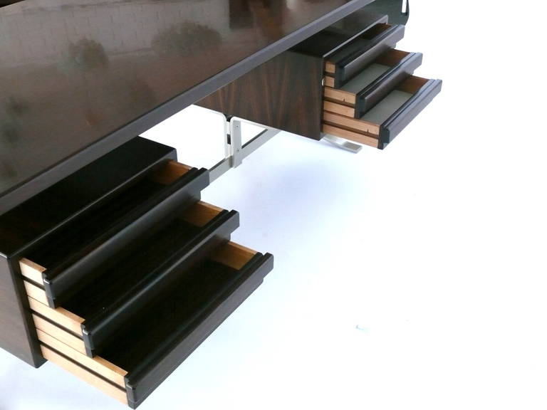 Executive Desk by Gianni Moscatelli 1