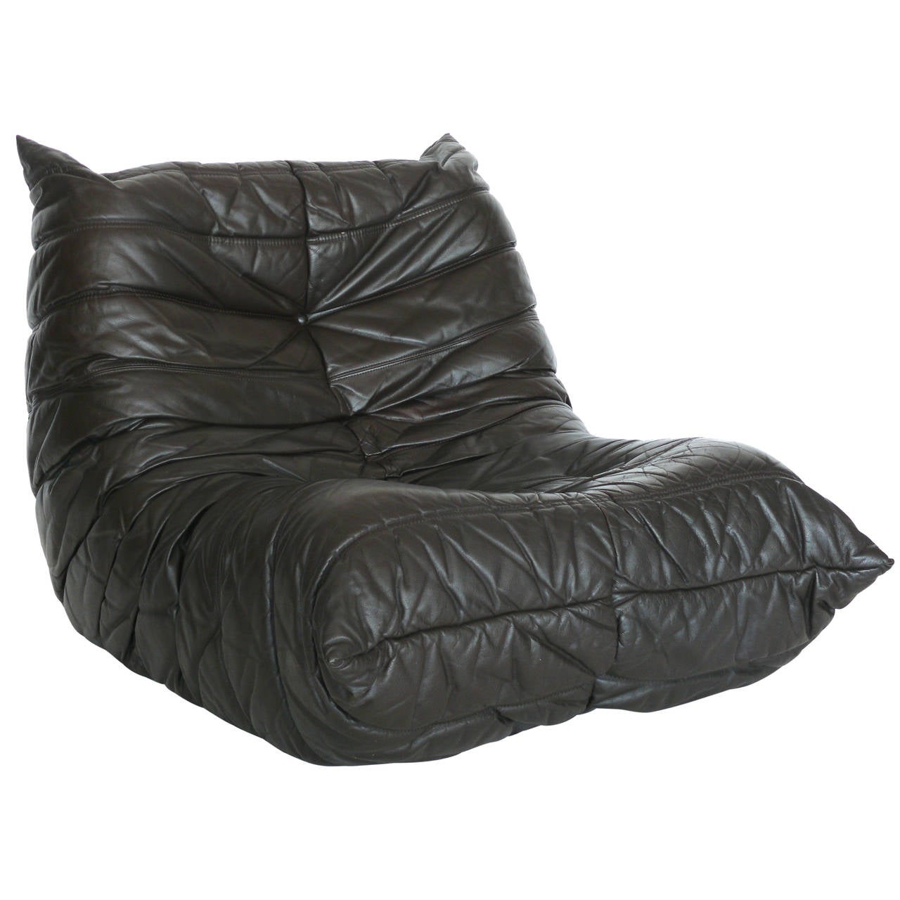 Ligne Roset "Togo" Chair at 1stdibs