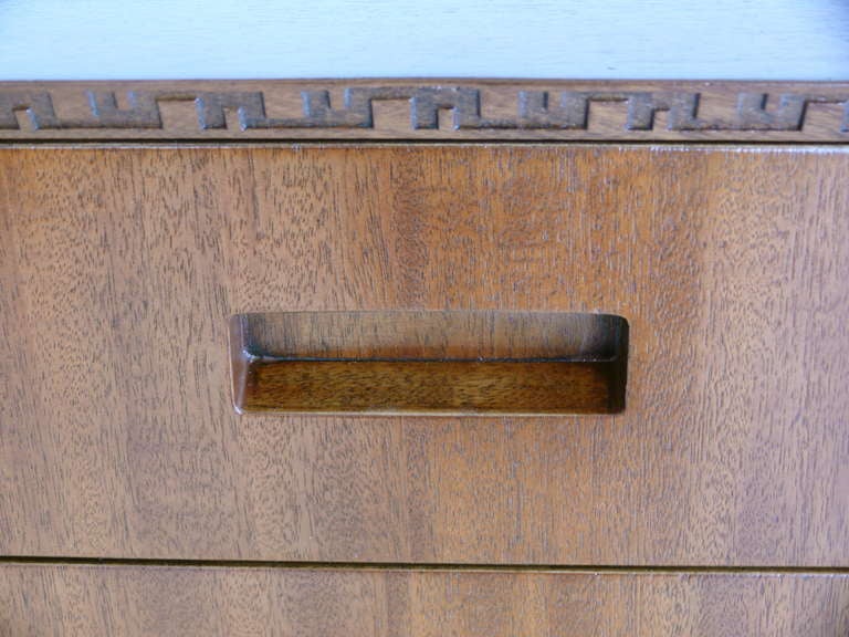 Frank Lloyd Wright Dresser 2