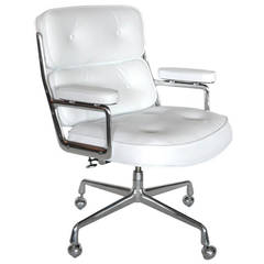 Eames Time Life Chair