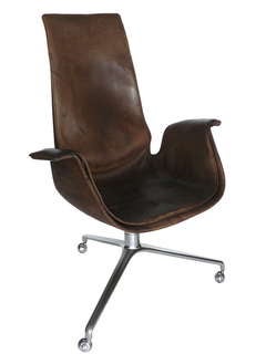 Preban and Fabricius Bird Chair