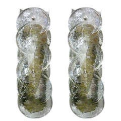 Kalmar Swirl Sconces 4