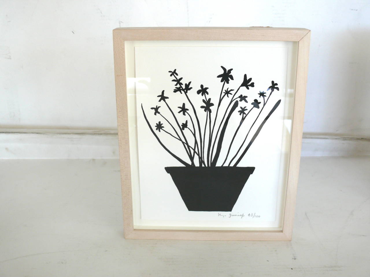 hugo guiness prints