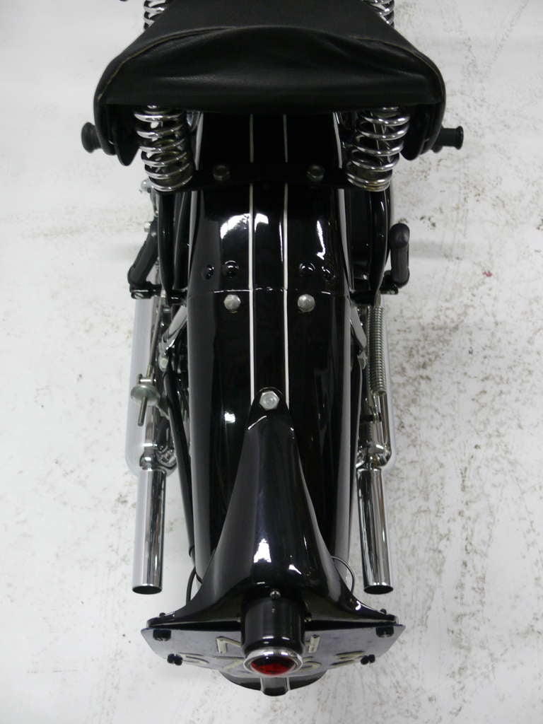 triumph 1946
