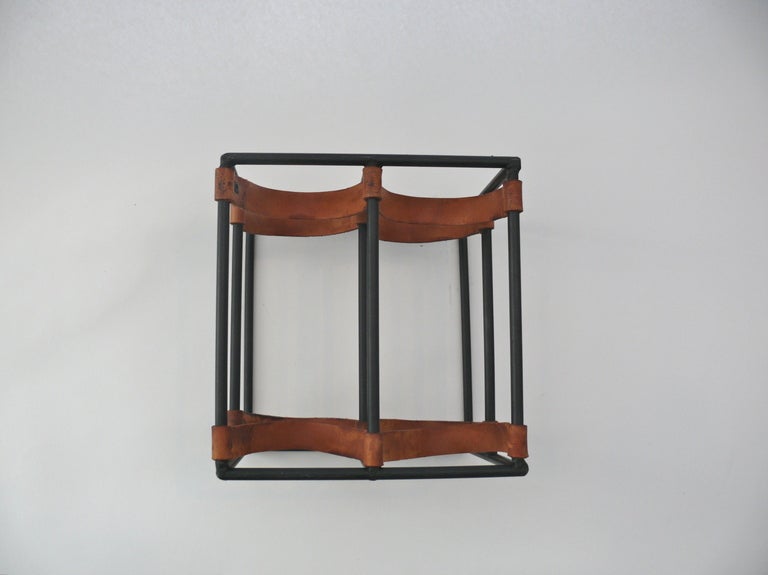 Paul McCobb Wine Rack  In Excellent Condition In Beverly Hills, CA