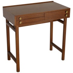 Edward Wormley for Dunbar Writing Table