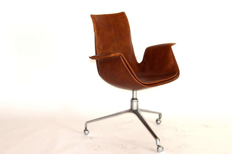 Preben and Fabricius Bird Chair