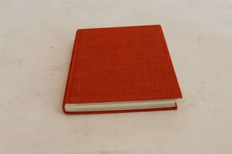 Swiss Vintage Goodbye Picasso Books
