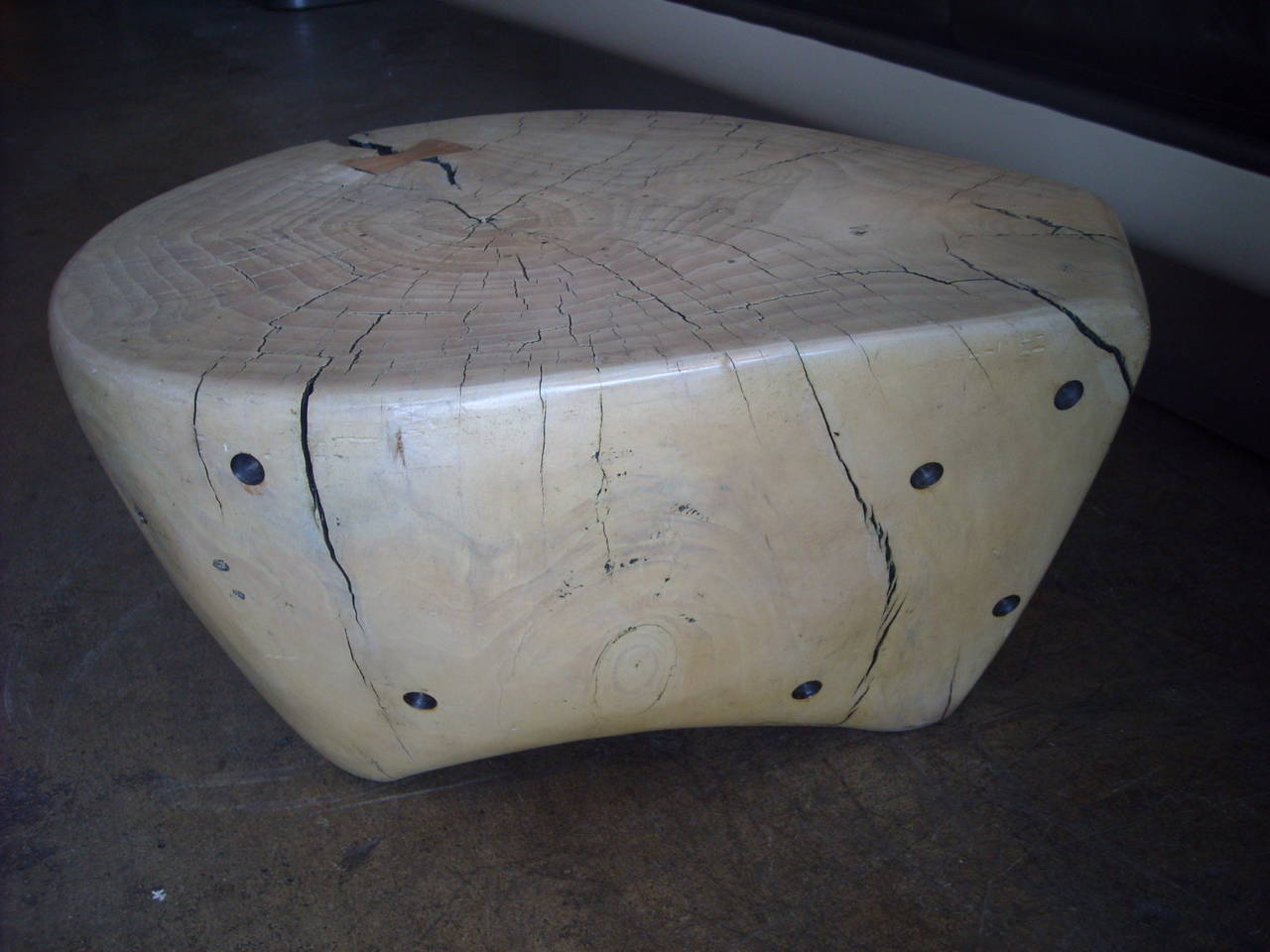 dan pollock furniture