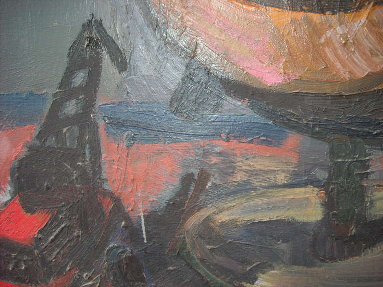 chuck connelly art for sale