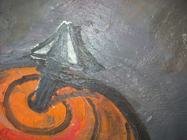 chuck connelly artist