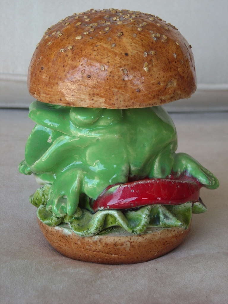 david gilhooly ceramics