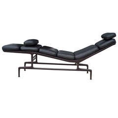 Herman Miller, Charles Eames, Billy Wilder Chaise Longue, Label