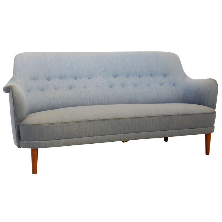 Carl Malmsten "Samsas" Sofa