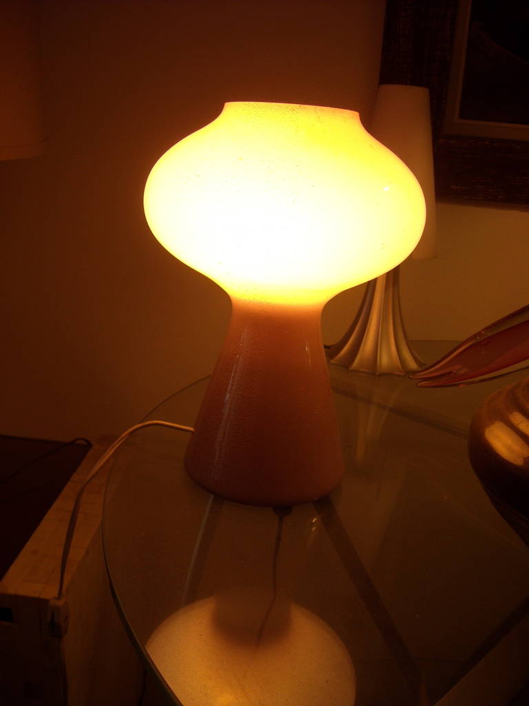 fungo lamps