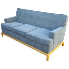 Robsjohn-Gibbings Sofa by Widdicomb