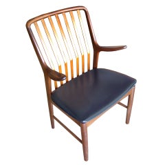 Great  Danish desk chair