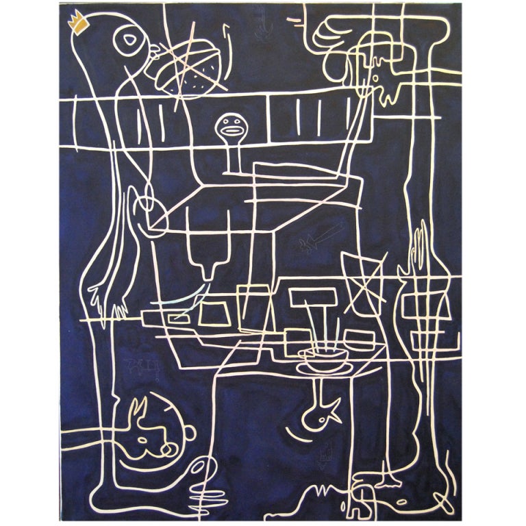 Captured By Delight For Sale At 1stDibs