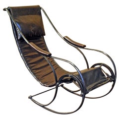 Antique Winfield Chair