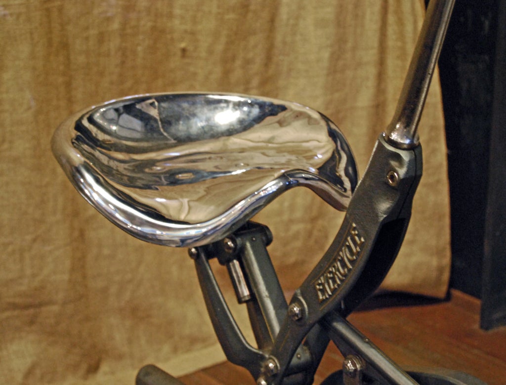 vintage exercise bike for sale