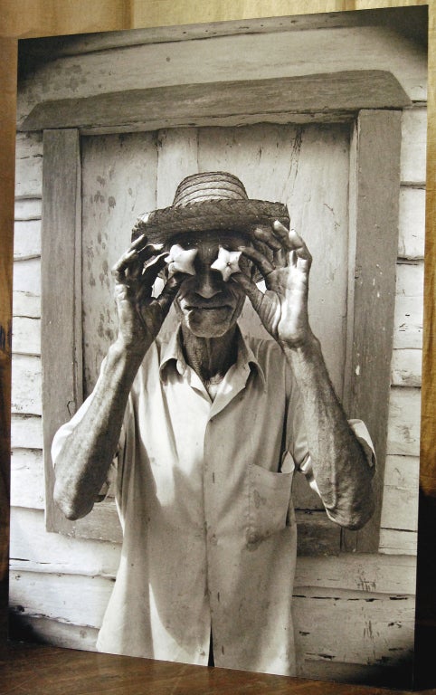 limited edition photograph by danielle nelson mourning, this photo was taken in vinalles, cuba. # 4 of 10