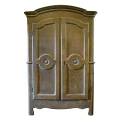 antique armoire
