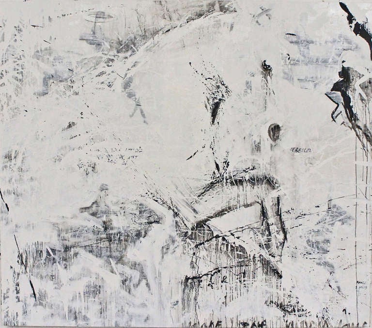 "Four Horseman"