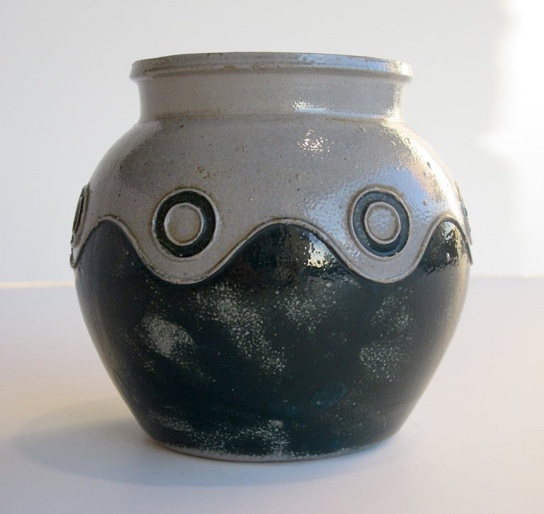 Vase by Richard Riemerschmid