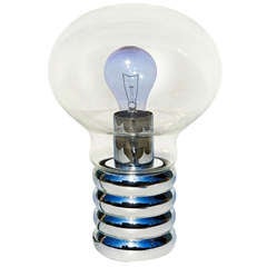 "Bulb" Lamp by Ingo Maurer