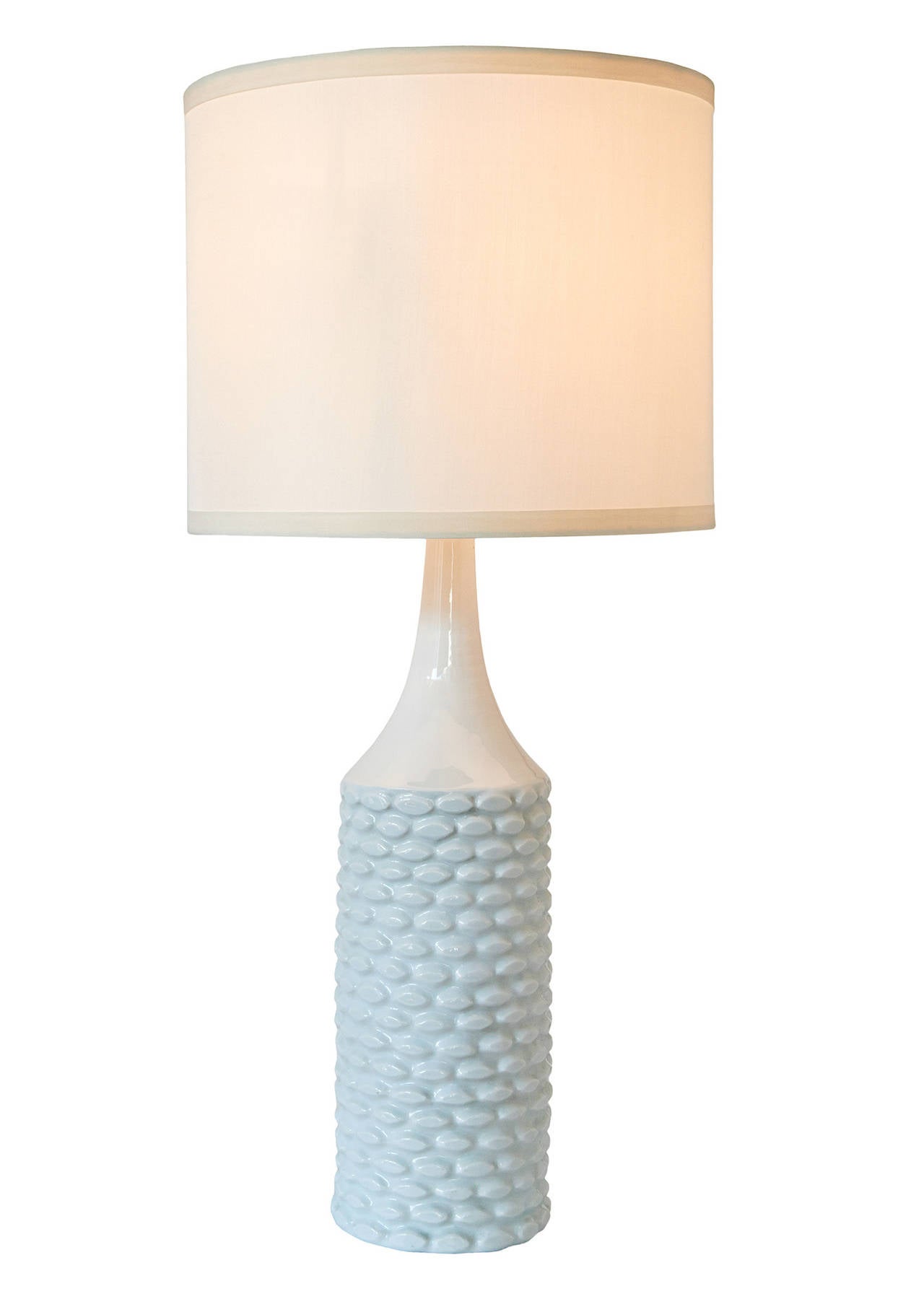 Scandinavian Modern 1940 Table Lamp by Axel Salto For Sale