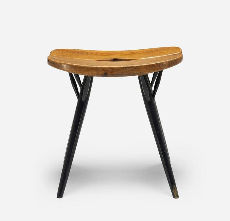 Scandinavian Modern Pair of 