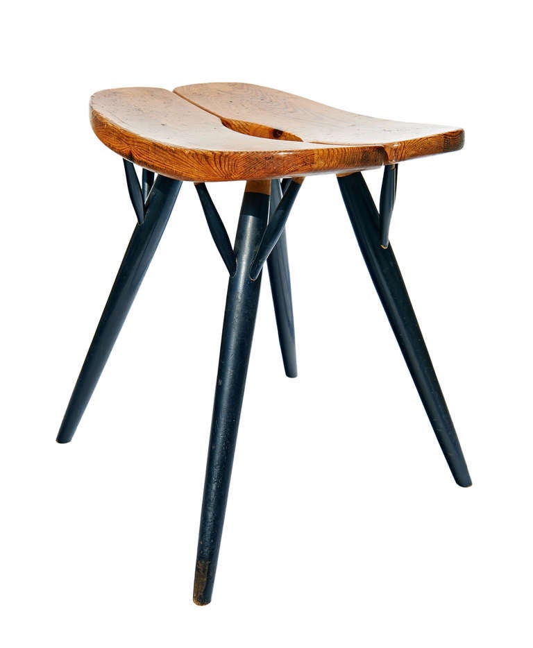 Mid-20th Century Pair of 