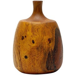 Oak Vase by Rude Osolnik 7
