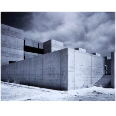 Photograph by Julius Shulman 1
