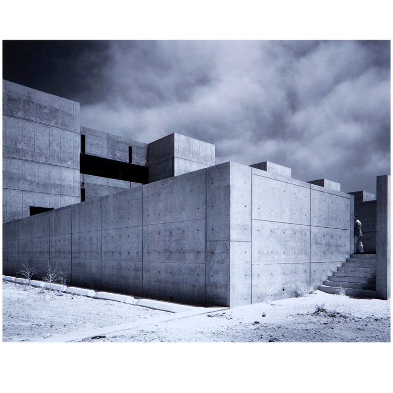 Photograph by Julius Shulman For Sale