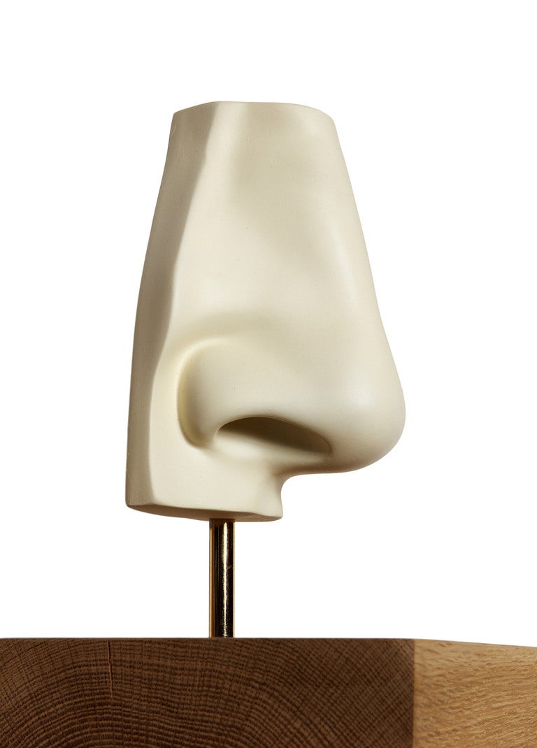 The Nose of David at 1stdibs