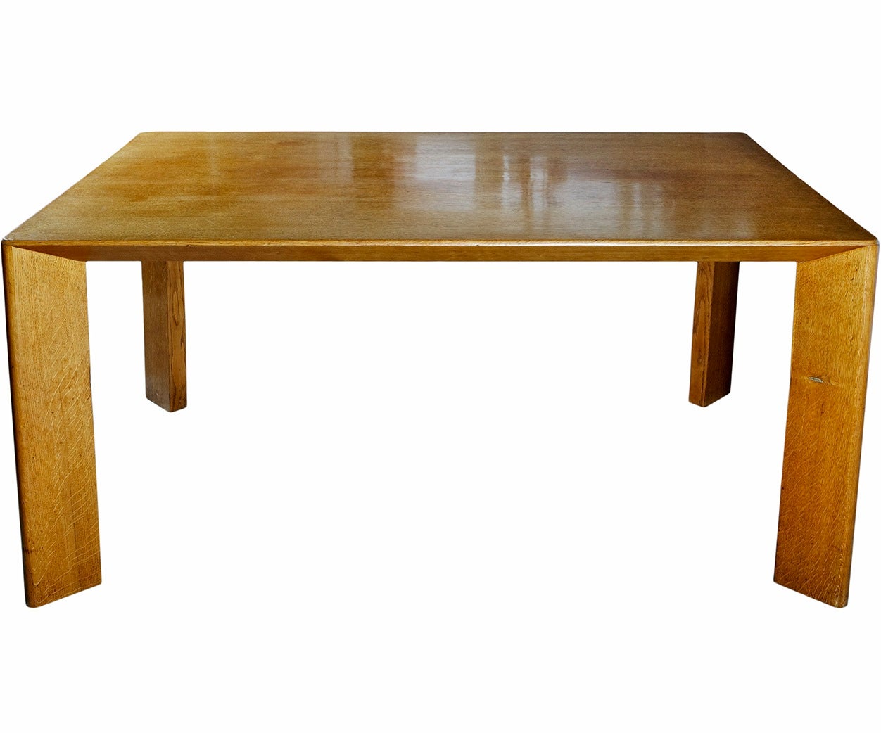 Dining Table by Jean Royère